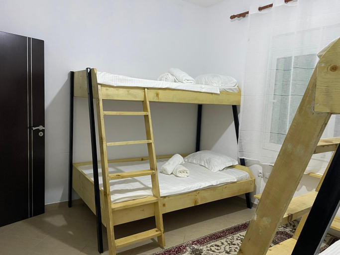 Others 4, Ani Hostel, Gjirokastrës