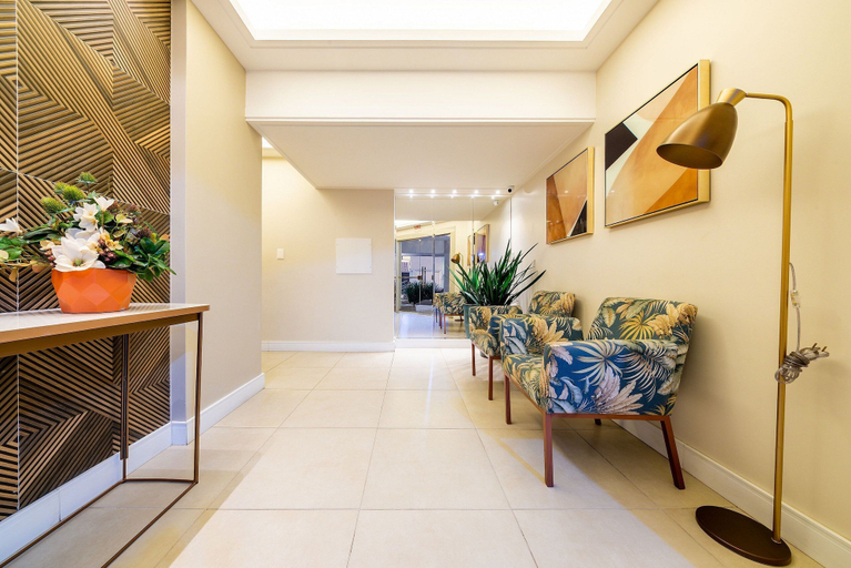 Interior 3, Apt 4min From sea in BC Close to Everything Rta042, Balneário Arroio do Silva