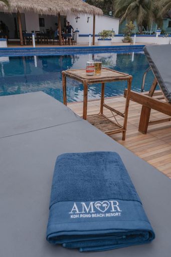 Others 3, Amor Resort Koh Rong, Sihanoukville