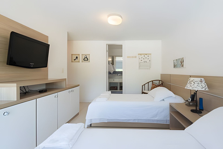 Room 2, Casa aconchegante e bem localizada, Armação dos Búzios