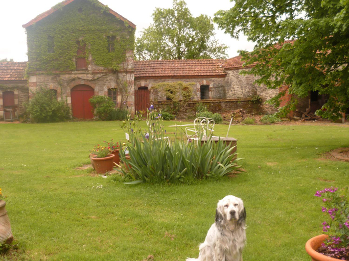 Others 4, Le Logis, Vendée