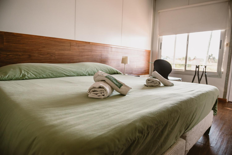 Bedroom 3, Hotel Nueva Palmira, n.a382