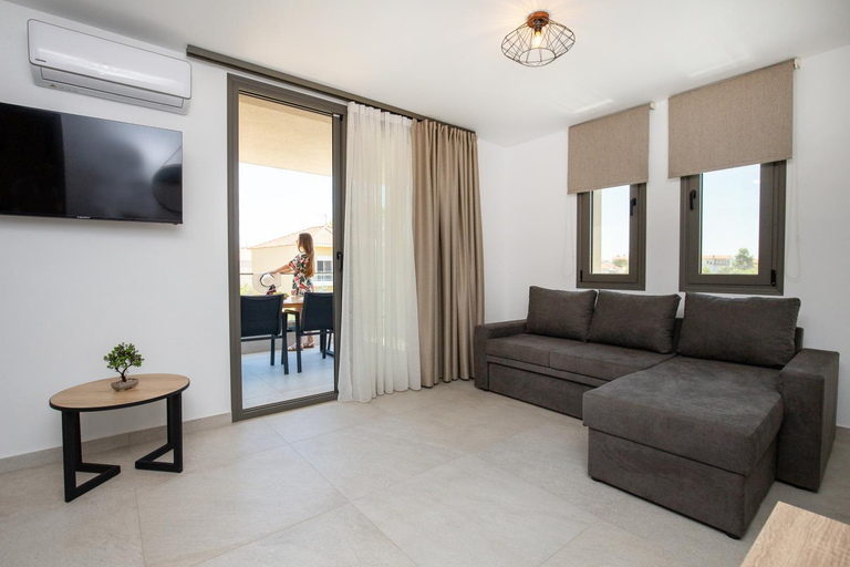 Others 3, Vlashi Apartments, East Macedonia and Thrace