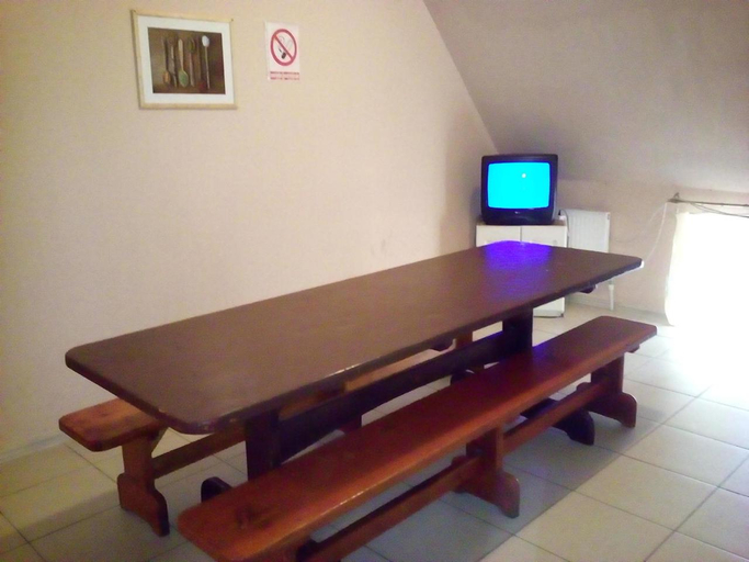 Others 4, Hostel Dom, Odintsovskiy rayon