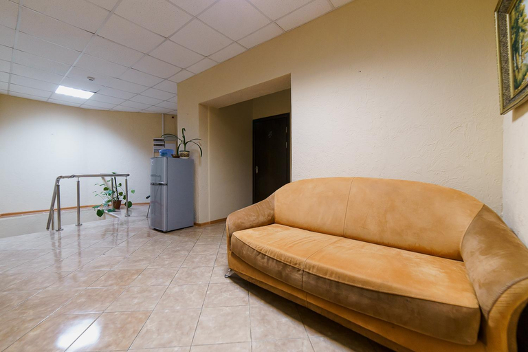 Others 5, Hotel Tari, Nizhniy Novgorod gorsovet