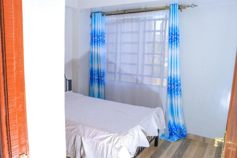 Others 5, Hyraxx Inn appartment, Nakuru Town East