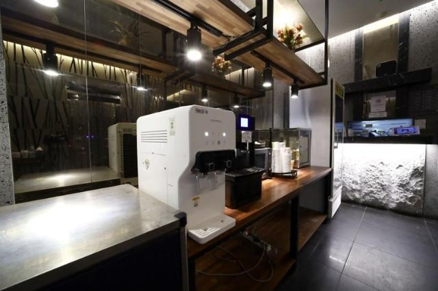 Others 5, Daegu Seongseo DO HOTEL, Dalseong