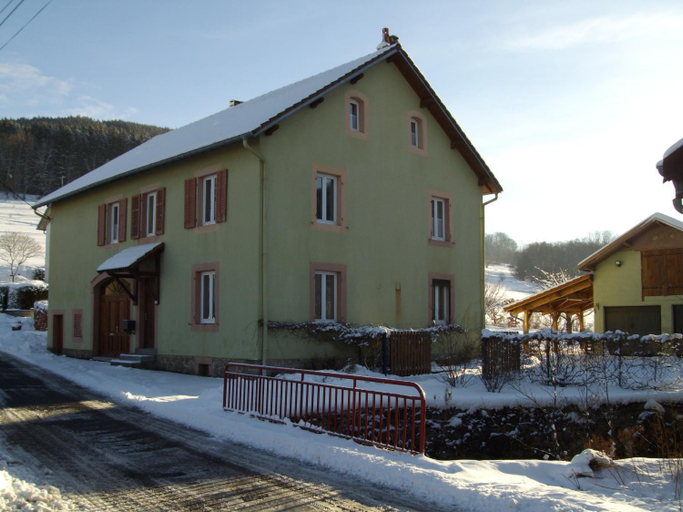 Others 4, Mon Eden Vosgien, Vosges