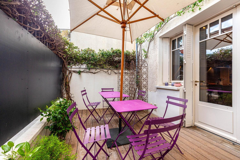 Others 2, GuestReady - Maison de Charme pres de la Nature, Hauts-de-Seine
