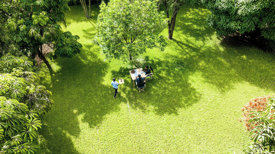 Garden 3, The Hidden Valley Lodge, Arusha Urban