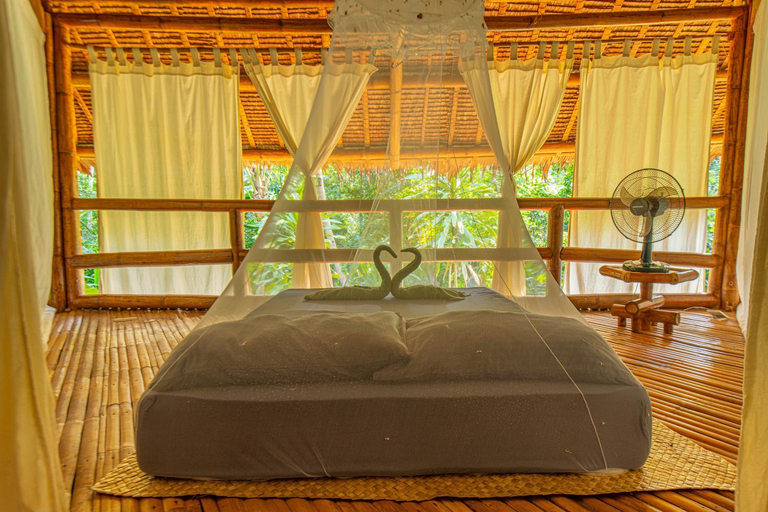 Sport & Beauty, Water To Forest Ecolodge, Loboc