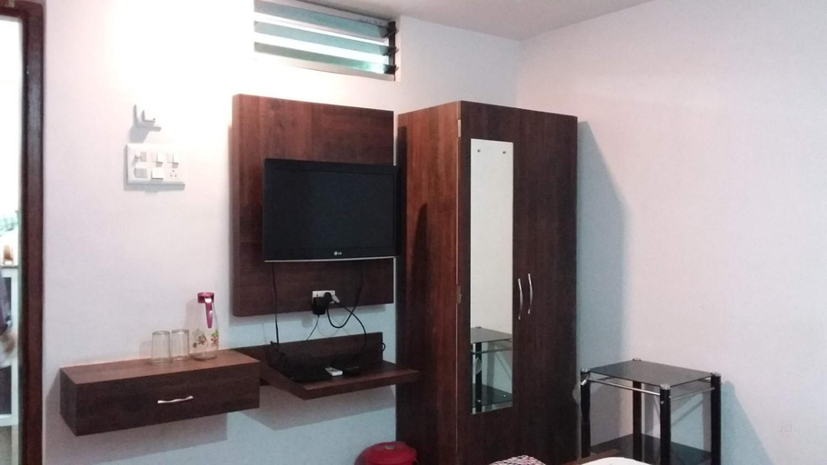 Others 2, HOTEL SWAGAT, Bokaro