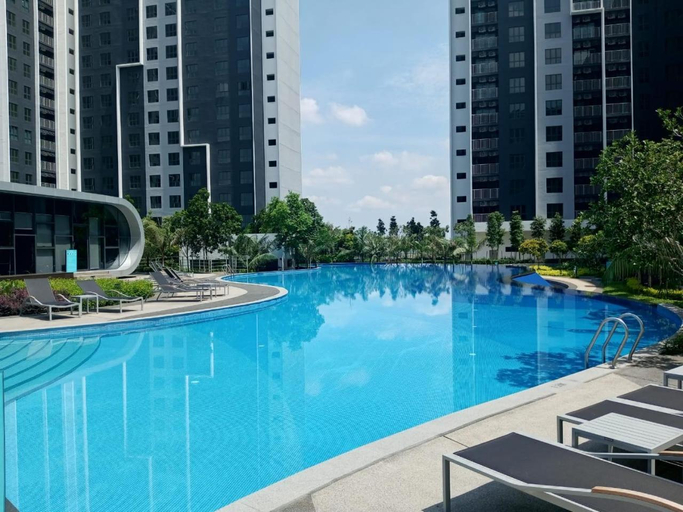 Sport & Beauty 2, KaiSplash Splashmania Gamuda Cove, Kuala Langat
