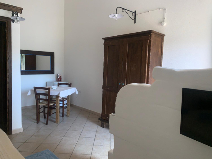 Others 2, Canne al Vento, Nuoro