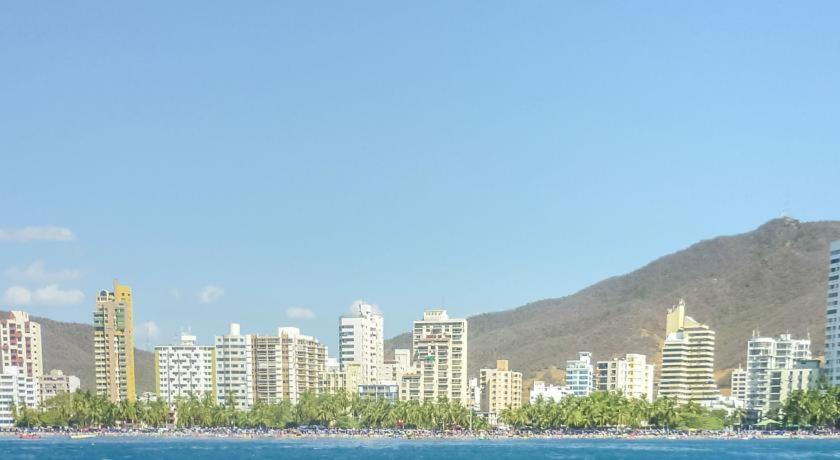 Others 3, Apartamento En Santa Marta, Santa Marta (Dist. Esp.)