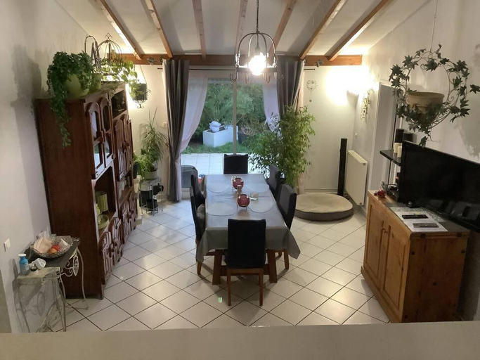 Others 4, Location JO 2024 Chambre d'hote Petit dejeuner offert, Seine-et-Marne