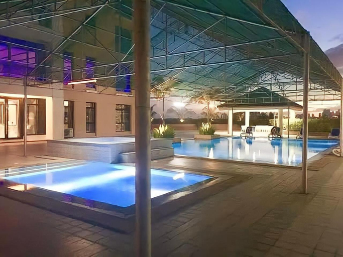Others 3, Nesting Lounge Two at MonteCarlo Residenze, Pasig City