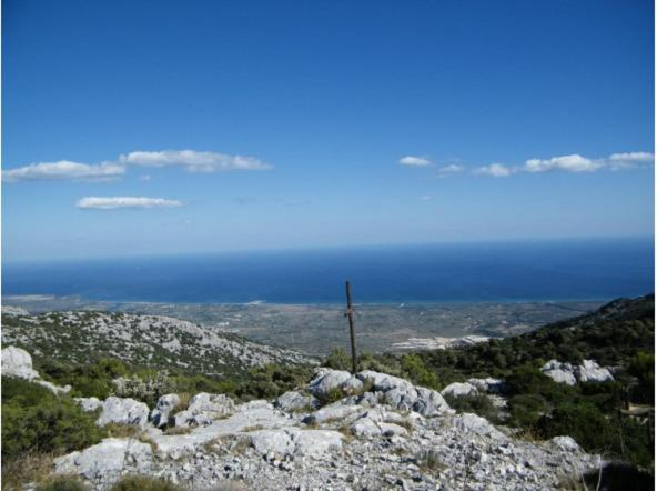 Others 5, Canne al Vento, Nuoro