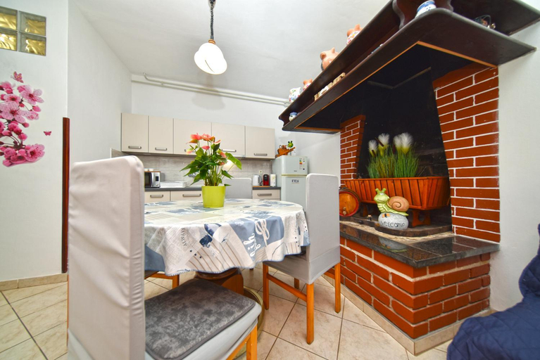 Others 2, Apartments and rooms Ljubica 2366, Rovinj