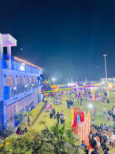 Others 5, SS Farms Hotel & Resort, Sonipat