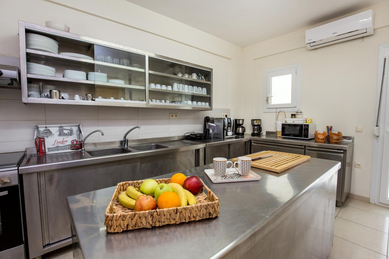 Food & Drinks 3, Agali Rooms, East Macedonia and Thrace