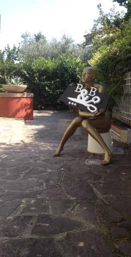 Others 5, B&B Le 3 Stelle, Chieti