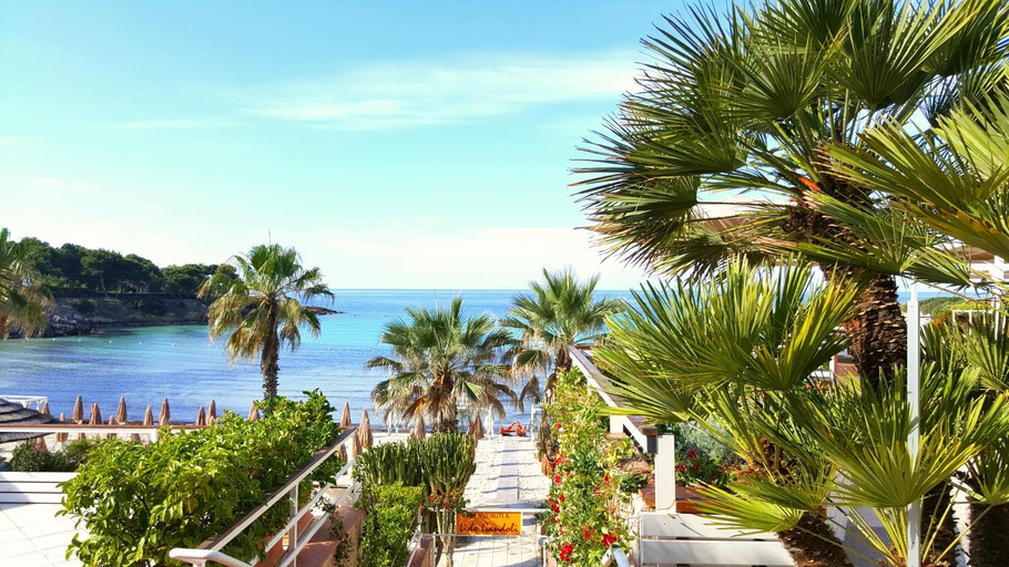 Food & Drinks, Phalanthos B&B, Taranto
