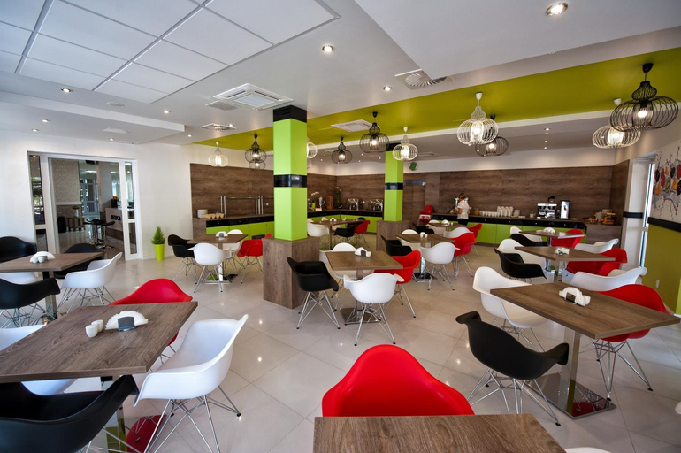 Food & Drinks, Swietokrzyska Polana, Kielce