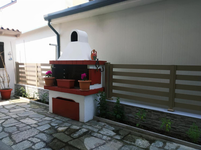 Facilities 5, Dimitra's Apartments, Central Macedonia