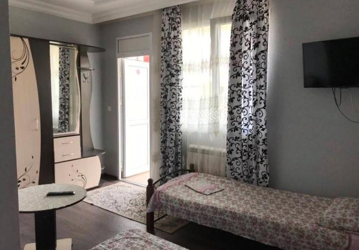Bedroom 2, гостевои дом Ася, Sochi gorsovet