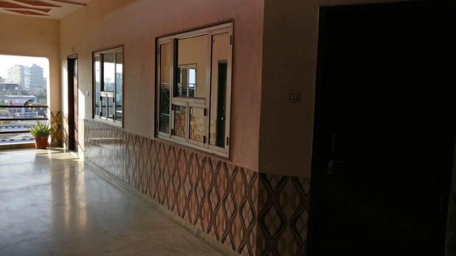 Others 4, SANGAM PALACE GUEST HOUSE, Mathura