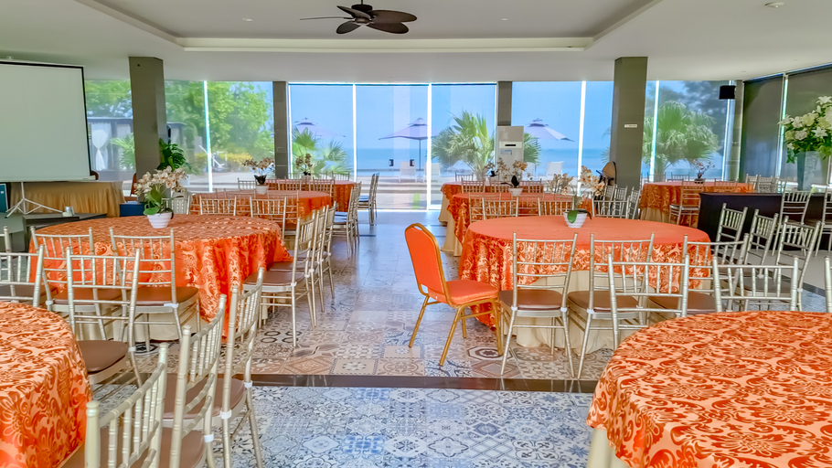 Food & Drinks 4, Sekuro Village Beach Resort Jepara, Jepara