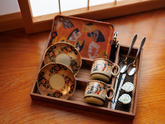 Food & Drinks 5, Chousenkaku Kameya, Shimosuwa