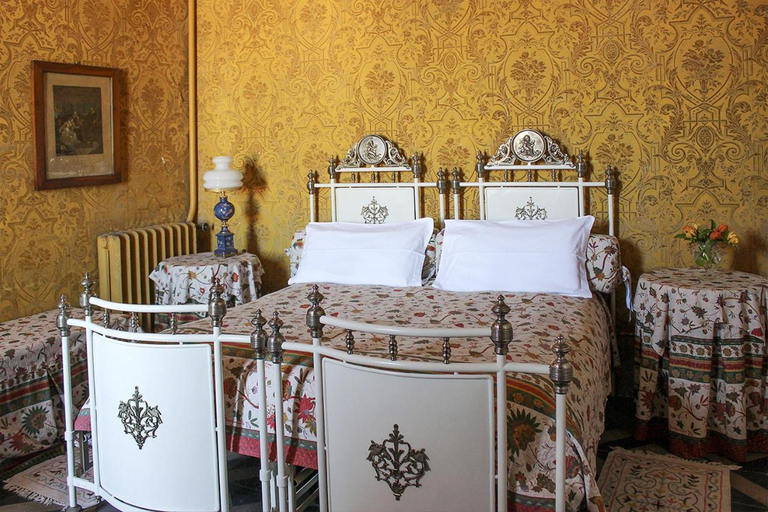 Food & Drinks 5, Resort a Palazzo B&B, Fermo