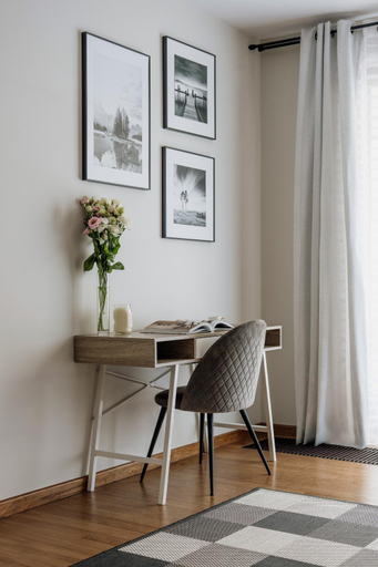 Others 4, Piedmont Apartment - LoftAffair, Kraków City
