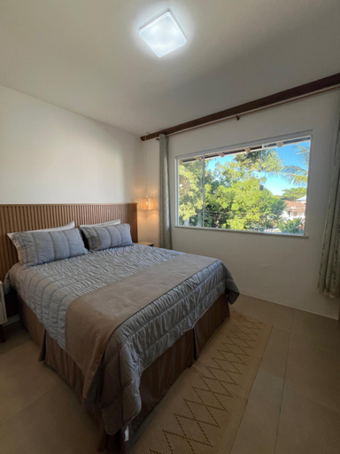 Bedroom 2, Flats Santa Luzia Trancoso, Porto Seguro