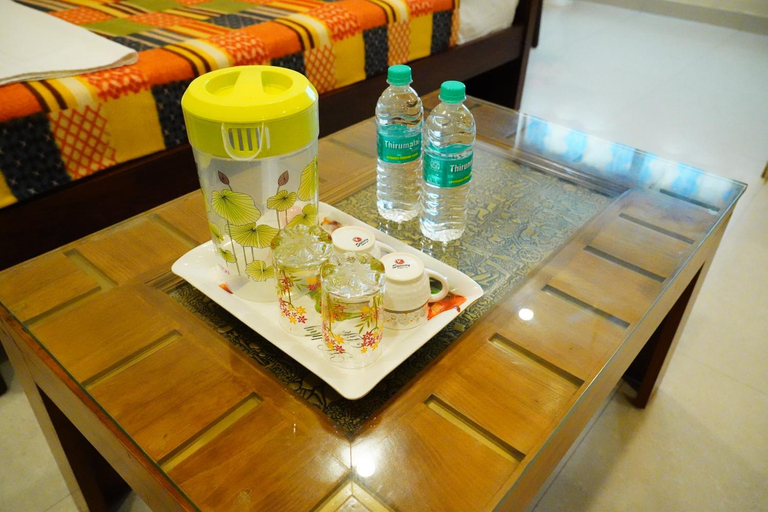Food & Drinks, Vinayagam Residency, Vellore