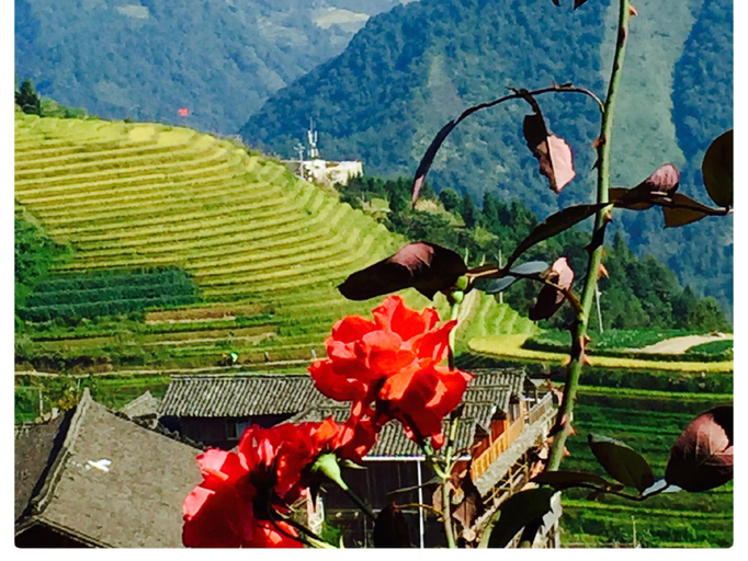 Others 4, Longji Star-Wish Resort, Guilin
