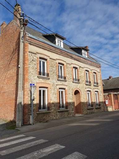 Others 2, chez Marie et Patrick, Somme