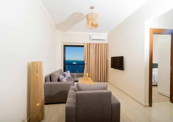Others 5, BLUE ViEW SUiTES, Al-Ghurdaqah