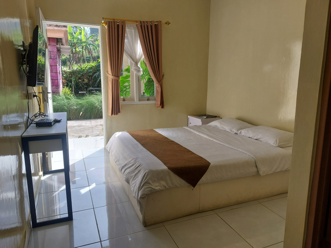 Bedroom 3, Istana Bromo resort & resto, Probolinggo