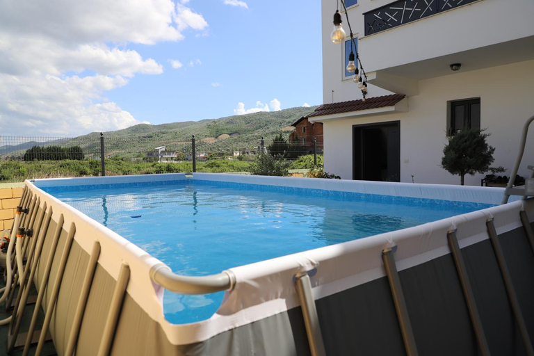 Others 3, Baza Hostel - Swimming Pool, Beratit
