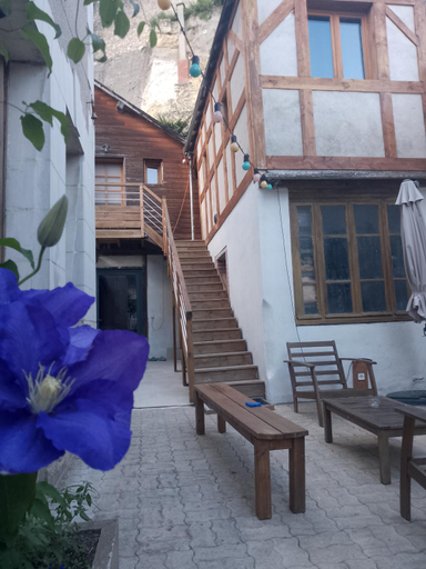 Others 3, O 87 - chambres d'hotes, Indre-et-Loire