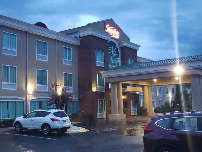 Others 4, Stay Inn & Suites Montgomery, Montgomery