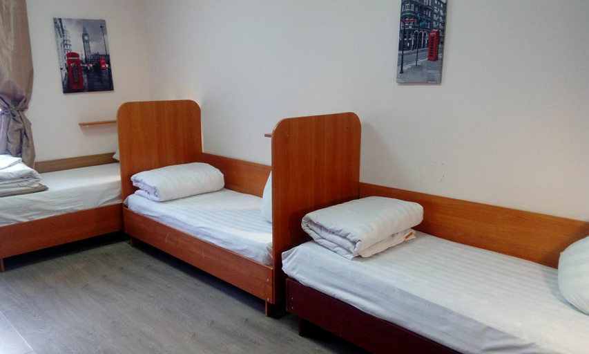 Others 3, Mini hotel "Center", Yakutsk gorsovet