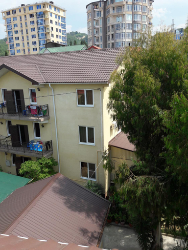 Others 4, Guesthouse Yuzhny Veterok, Sochi gorsovet