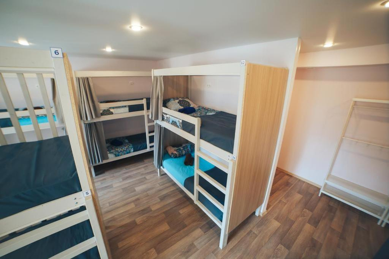Others 4, DOM Hostel, Ekaterinburg gorsovet