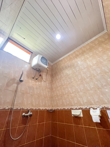 Purbasari Pancuran Mas Room Type - Kraca Bungur Cottage 2