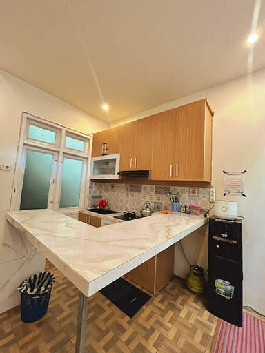 Others 5, Lidah Buaya Homestay 3 Syariah, Wonosobo