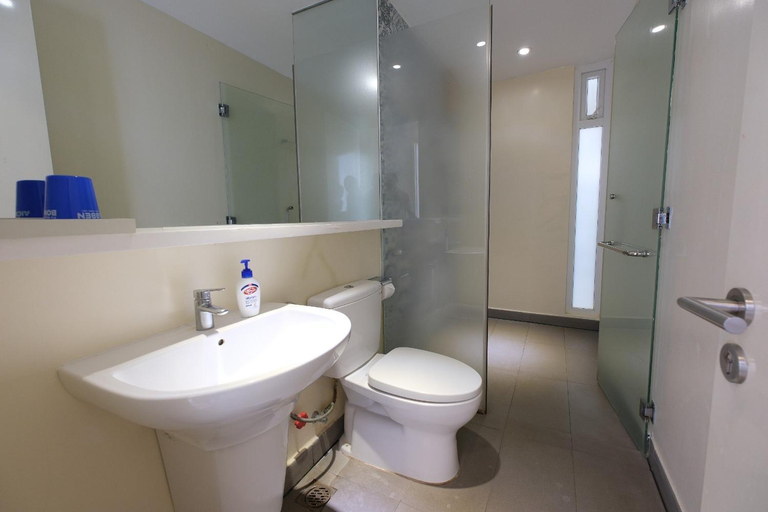 Bathroom 5, Biet thu nghi duong - Oceanami Villa Beach Resort, Ho Chi Minh City